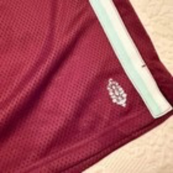 FP MOVEMENT WHEN IN VENICE MESH SHORTS - Picture 4 of 5